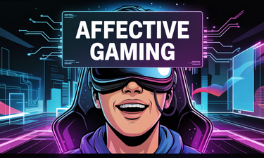 AffectiveGaming.com - Creative brandable domain for sale